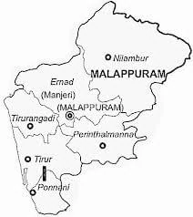 Malappuram Tenders