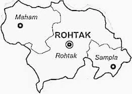 Rohtak Tenders